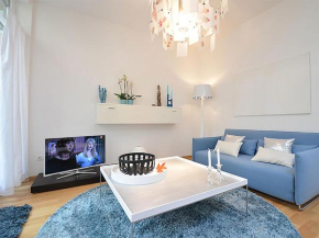 Como Design-Apartment close to Isar river area - centrally located
